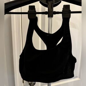 GK Sports Bra - black